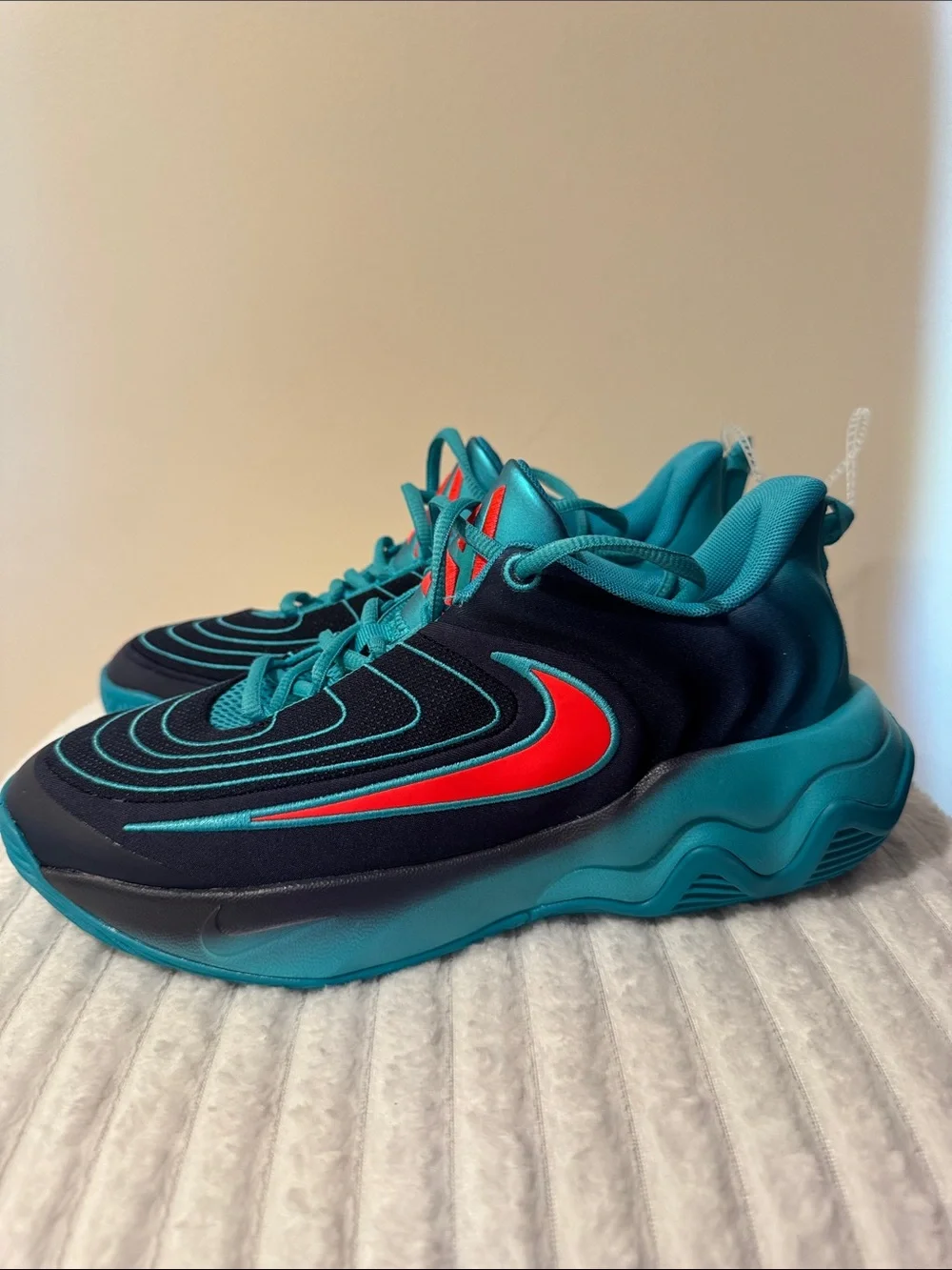 💫Nike Giannis Immortality Basketball Shoes